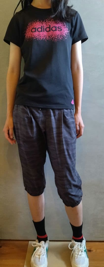 ❥adidas⭐ダンス　トレーニングウェア　セット　まとめ売り　レディース