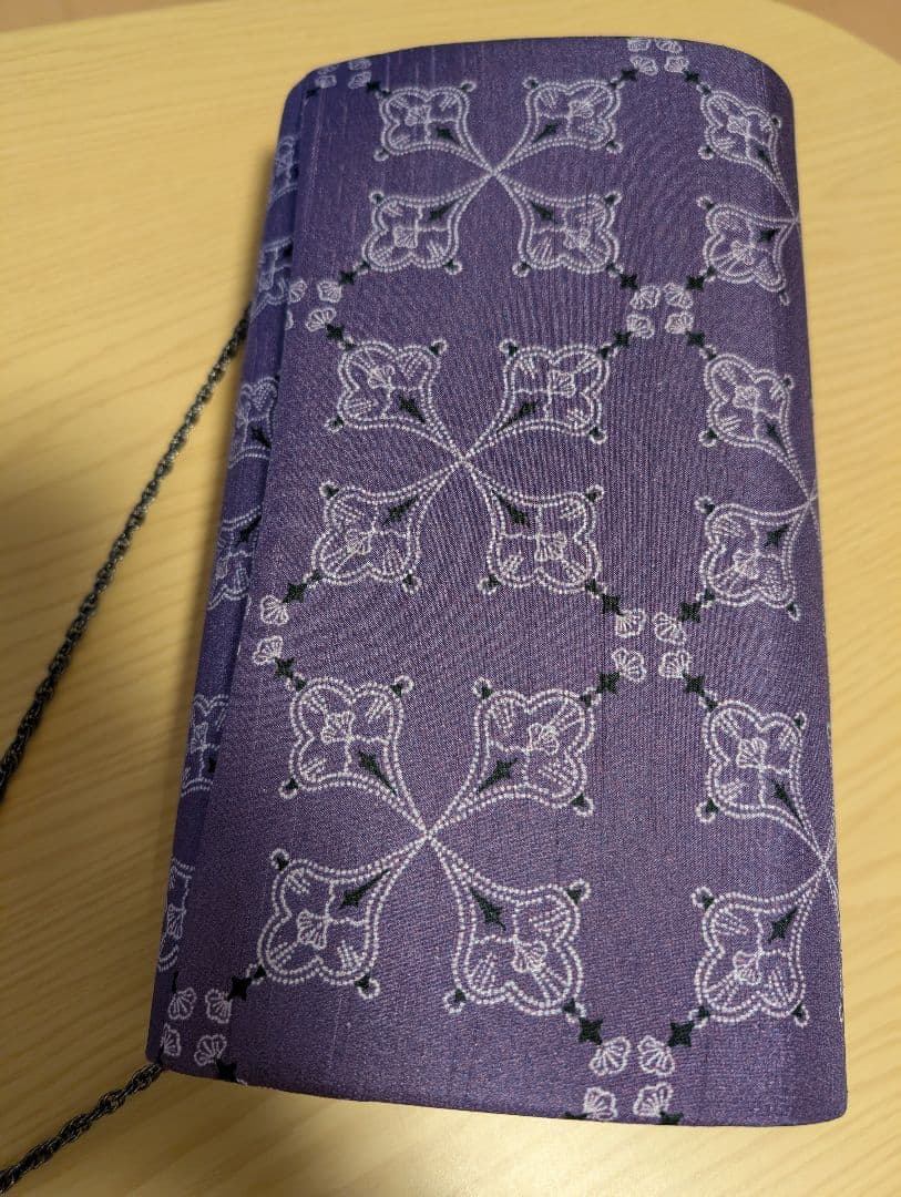 【美品】安野モヨコ 百葉堂 クラッチバッグ