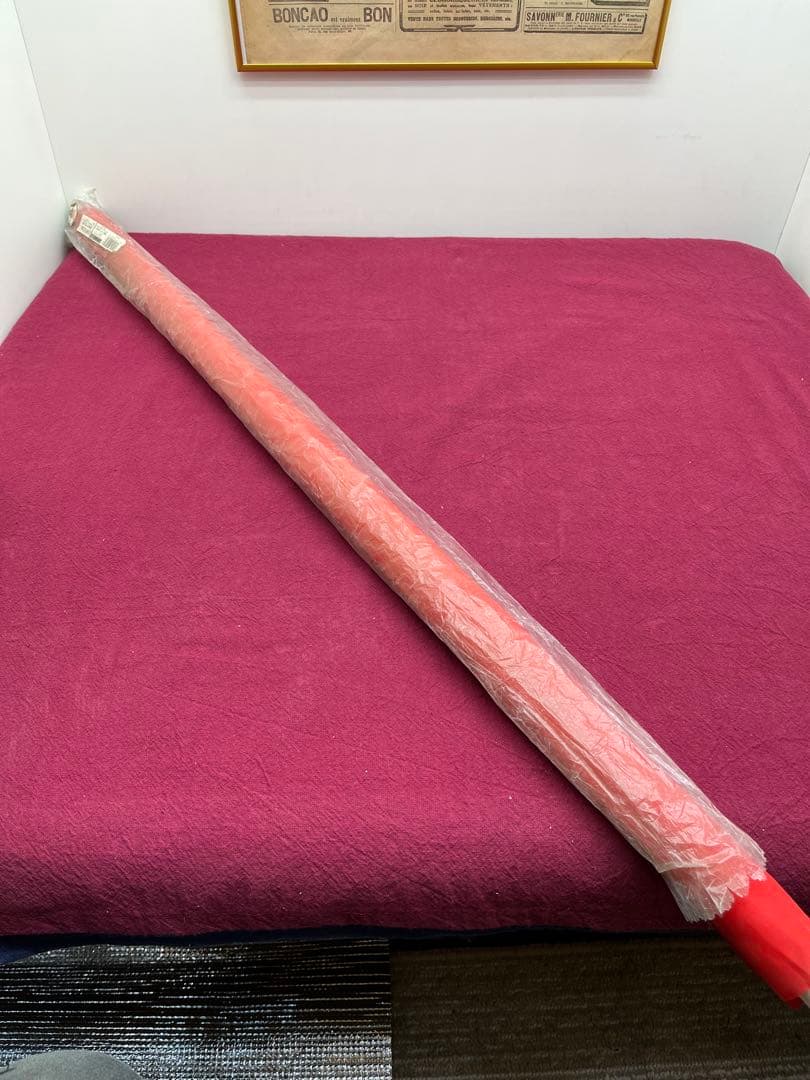 開幕当時のJリーグ応援用フラッグ