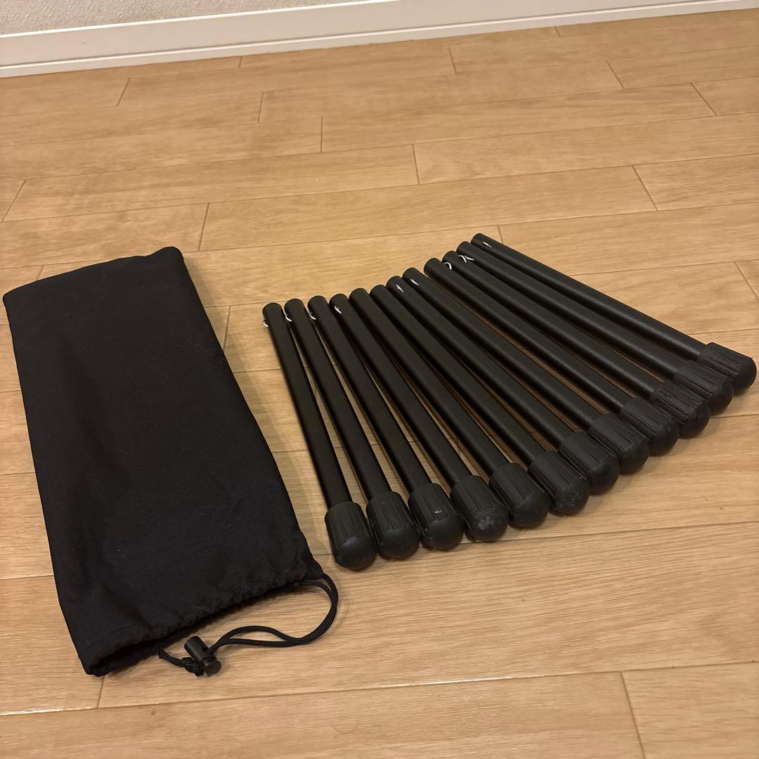 BROOKLYN OUTDOOR COMPANY 2Way コット