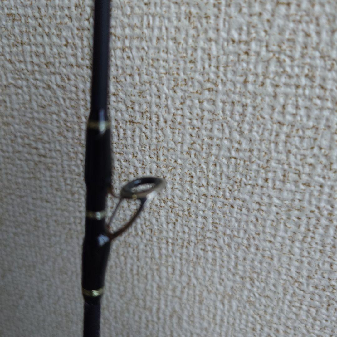 メジャークラフト N-ONE ショアジギング 3ピースモデル