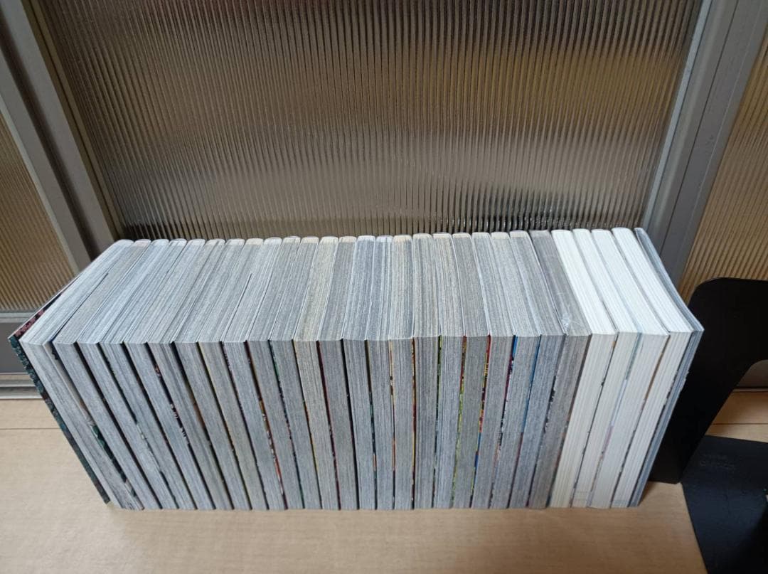 超絶美品 初版 鬼滅の刃 全巻 全巻セット 関連本5冊 少年コミック 吾峠呼世晴