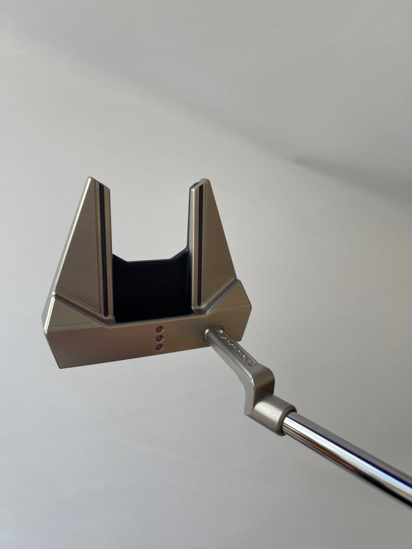 Scotty Cameron PHANTOM 7.2 ファントム34インチ美品