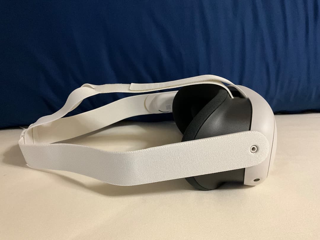 【動作確認済】 Quest 3（128GB）