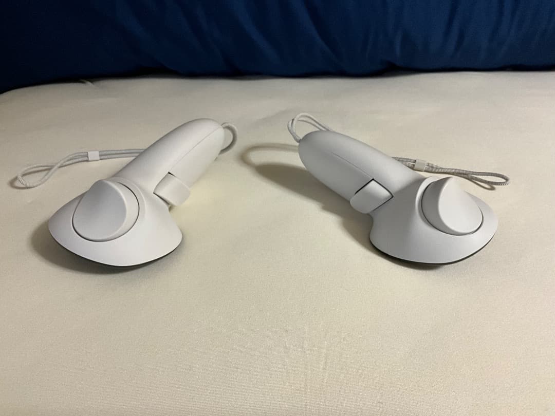 【動作確認済】 Quest 3（128GB）