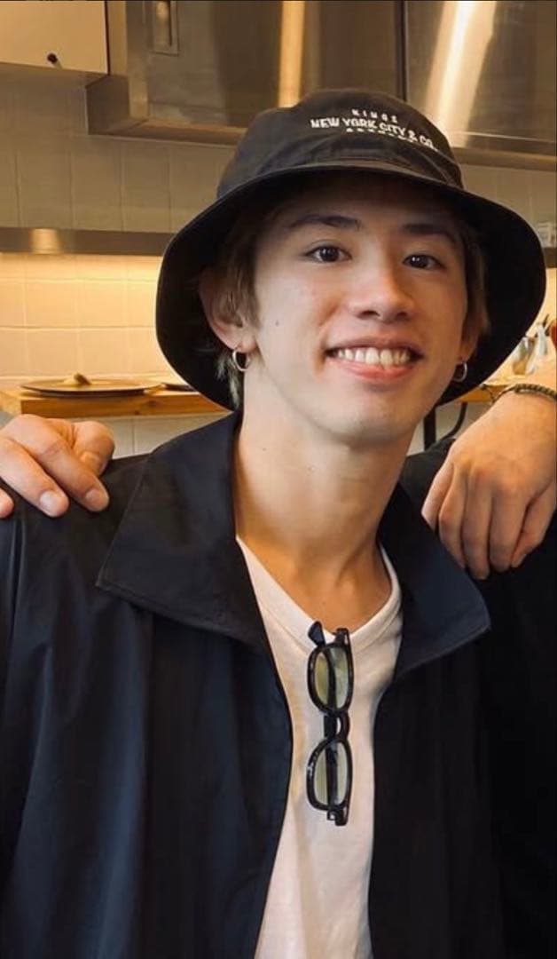 グレイジーボーイ