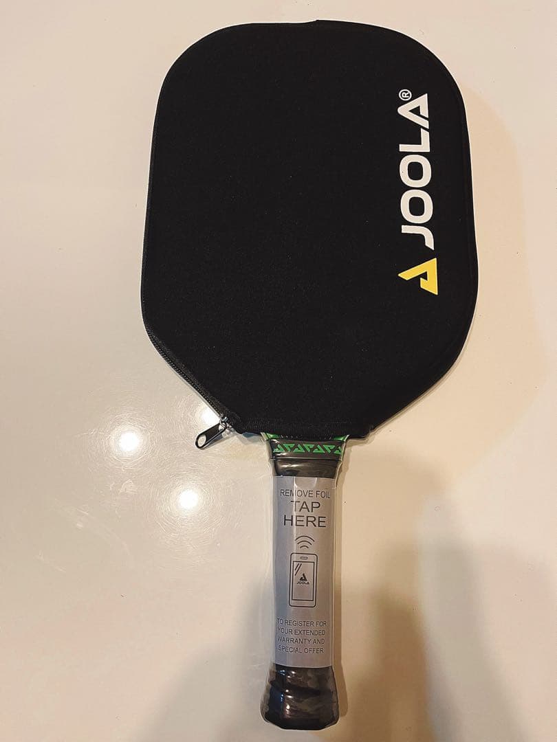 新品　ピックルボール パドルPerseus IV 限定