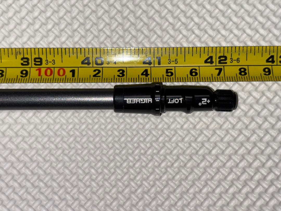 ツアーAD XC-5 R1 3W用 テーラーメイドスリーブ付