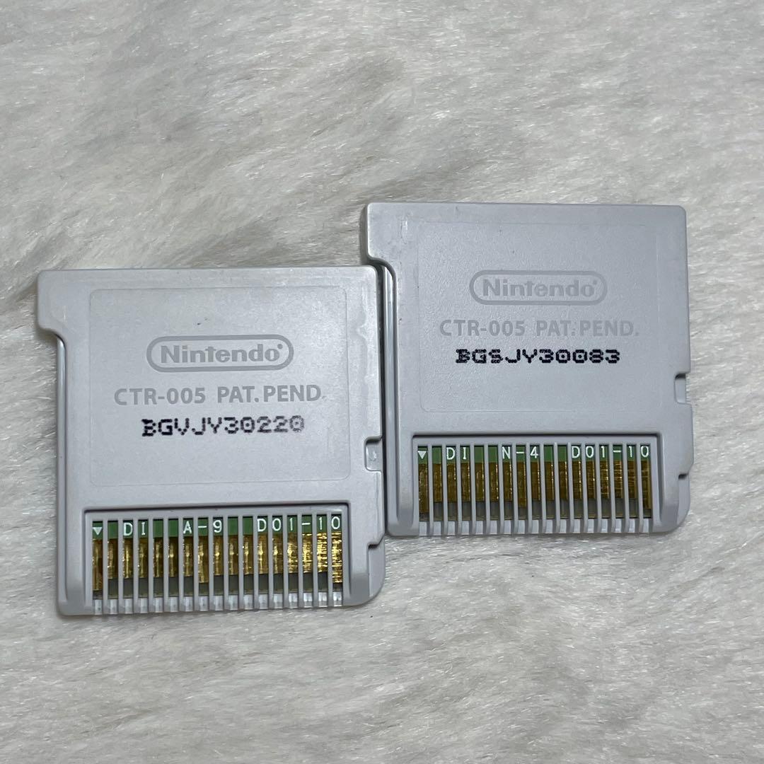 【3DS】イナズマイレブンGO ギャラクシー ビックバン スーパーノヴァ