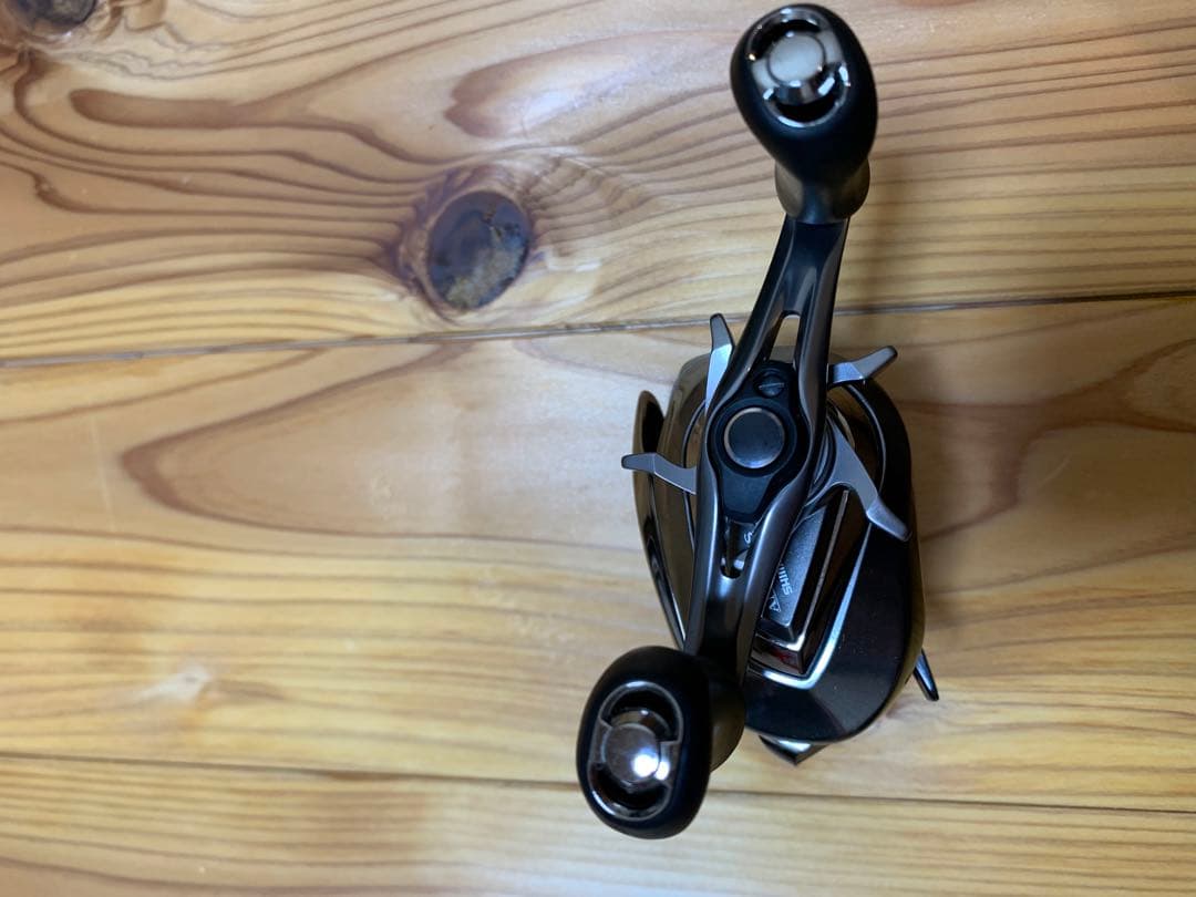 シマノ　16アンタレスDC 右　ギア比5.6