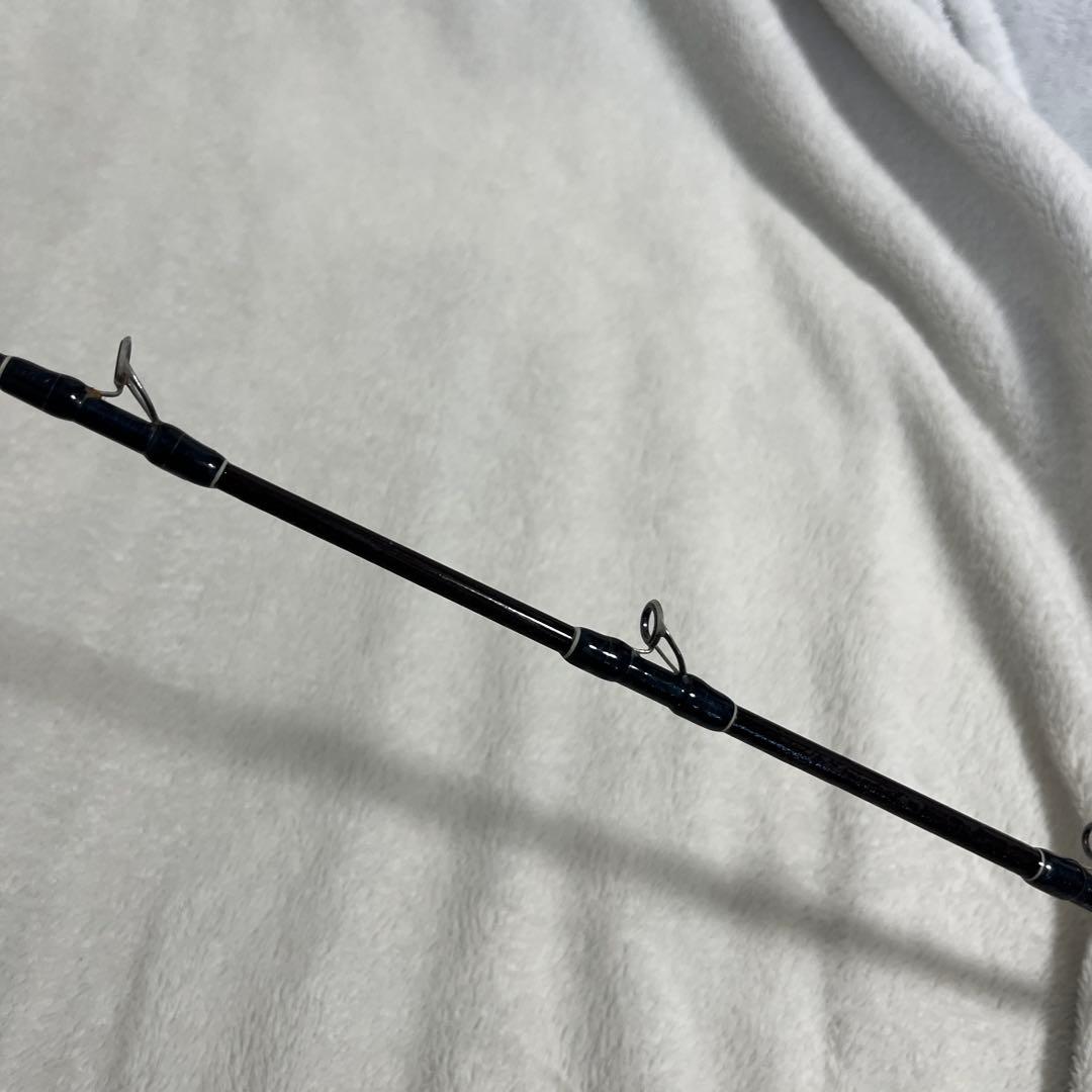 ツララ×ボンバダ ミヌアノ64