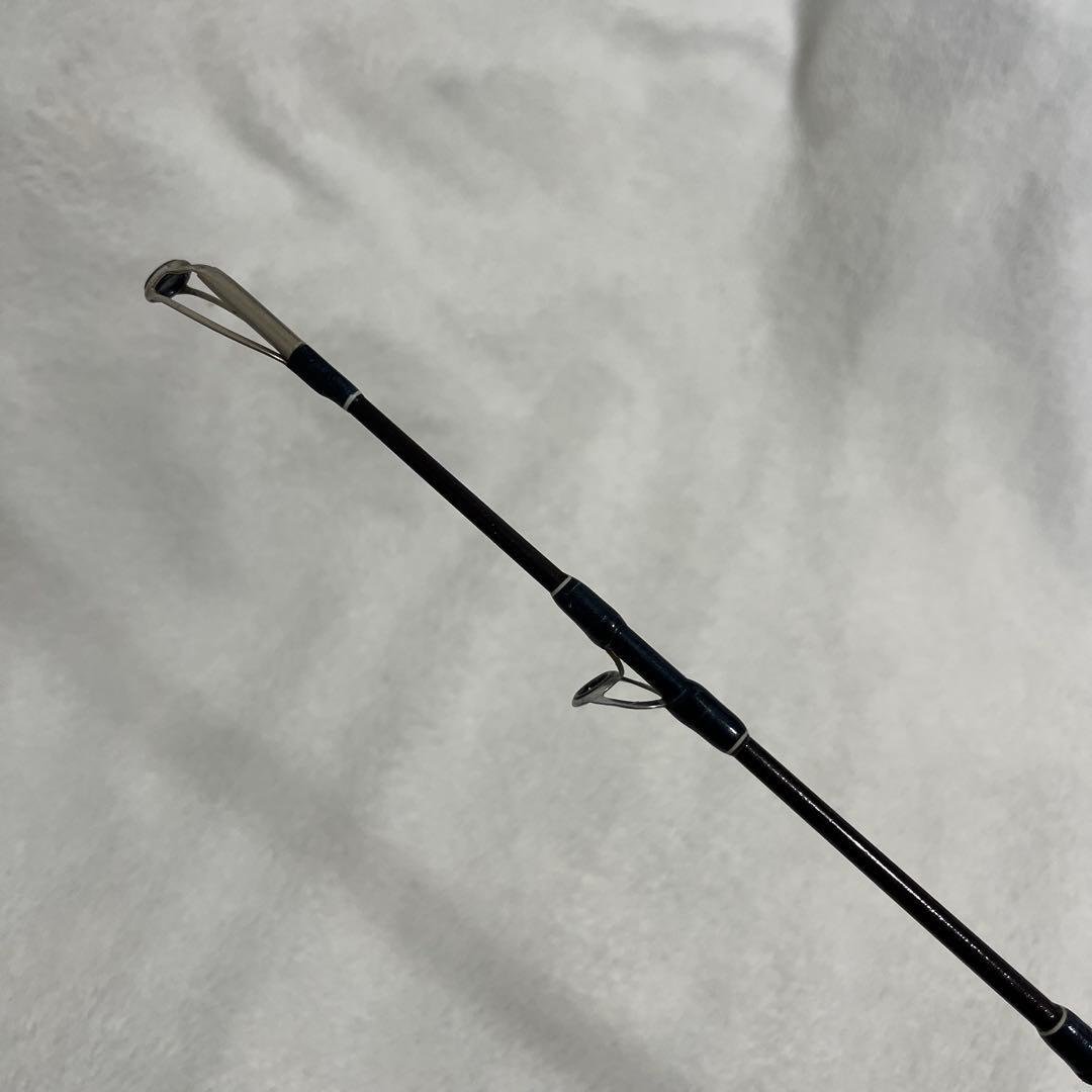 ツララ×ボンバダ ミヌアノ64