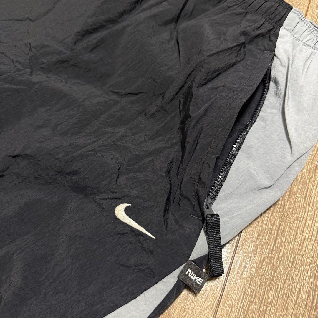 ほぼ新品 NIKE ナイキ CoF サッカーウェア ピステ ウインターパンツ M