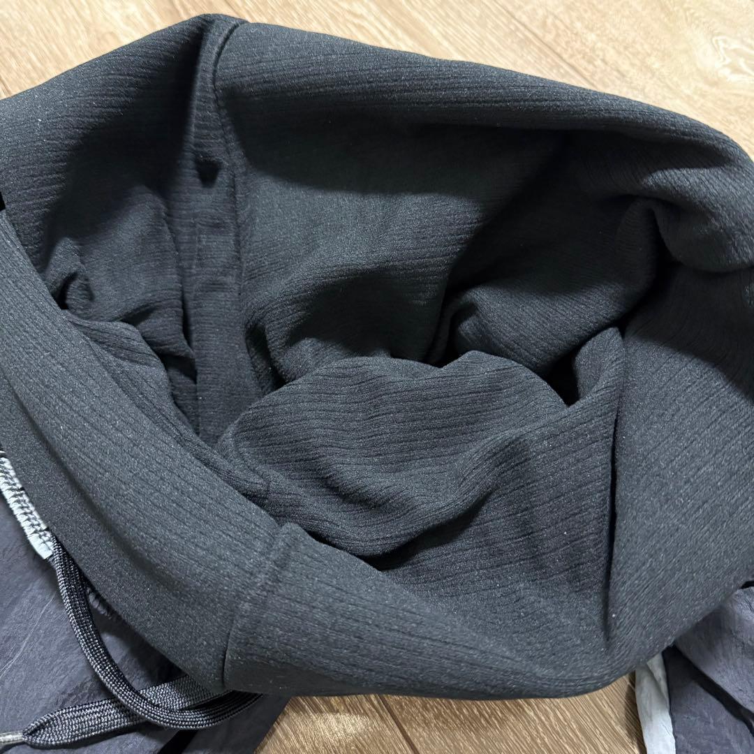 ほぼ新品 NIKE ナイキ CoF サッカーウェア ピステ ウインターパンツ M