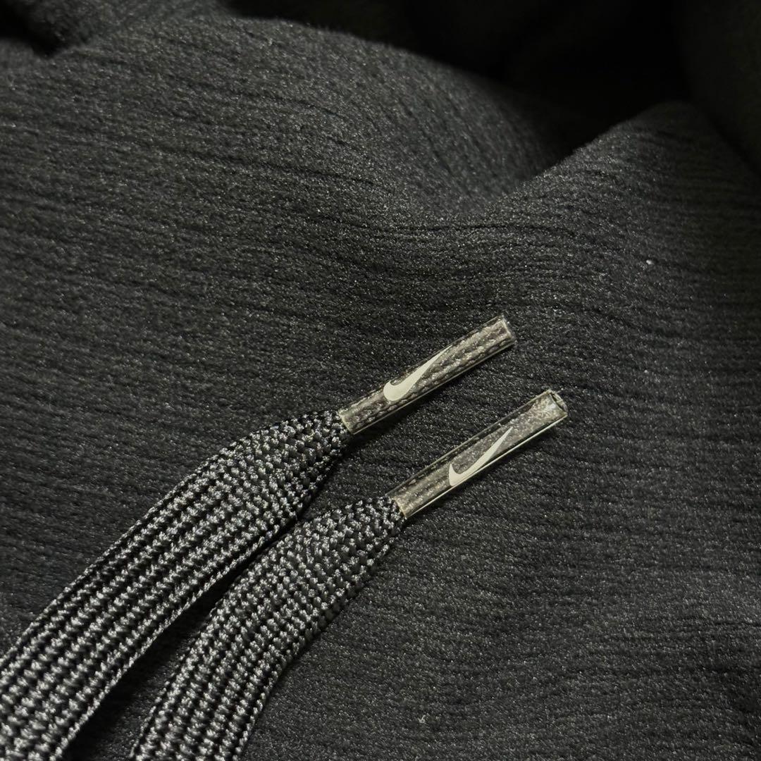 ほぼ新品 NIKE ナイキ CoF サッカーウェア ピステ ウインターパンツ M