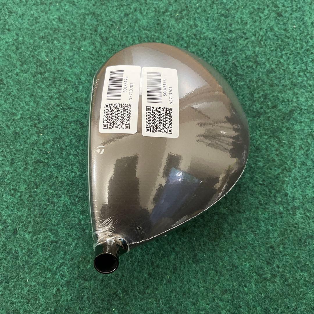 新品未使用 Qi4D LS ドライバー テーラーメイド