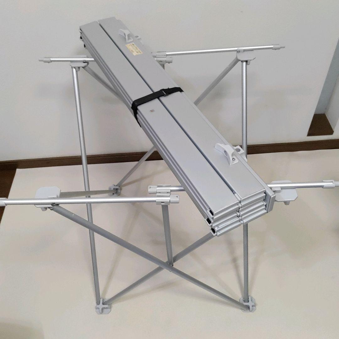 Coleman　コールマン　テーブル & チェア　　Table & chair