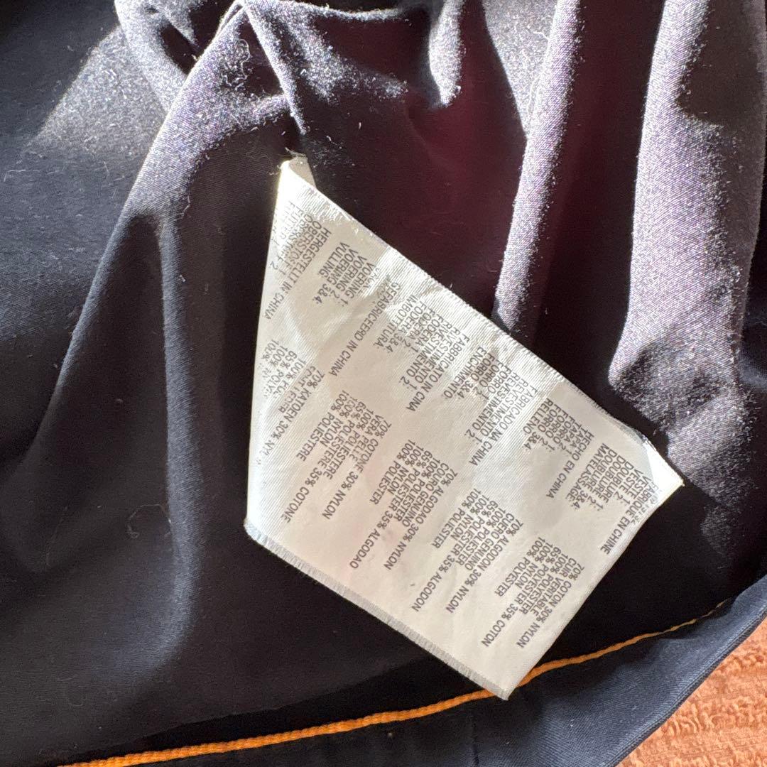 00s Timberland Weathergear ライナー付ジャケット　XL