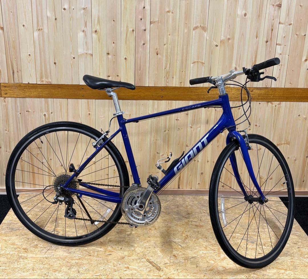 自転車本体 vodka