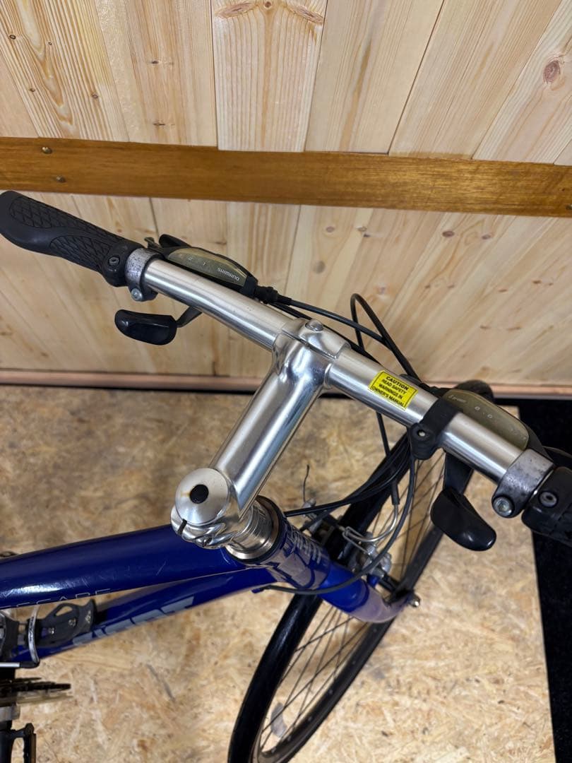 自転車本体 vodka