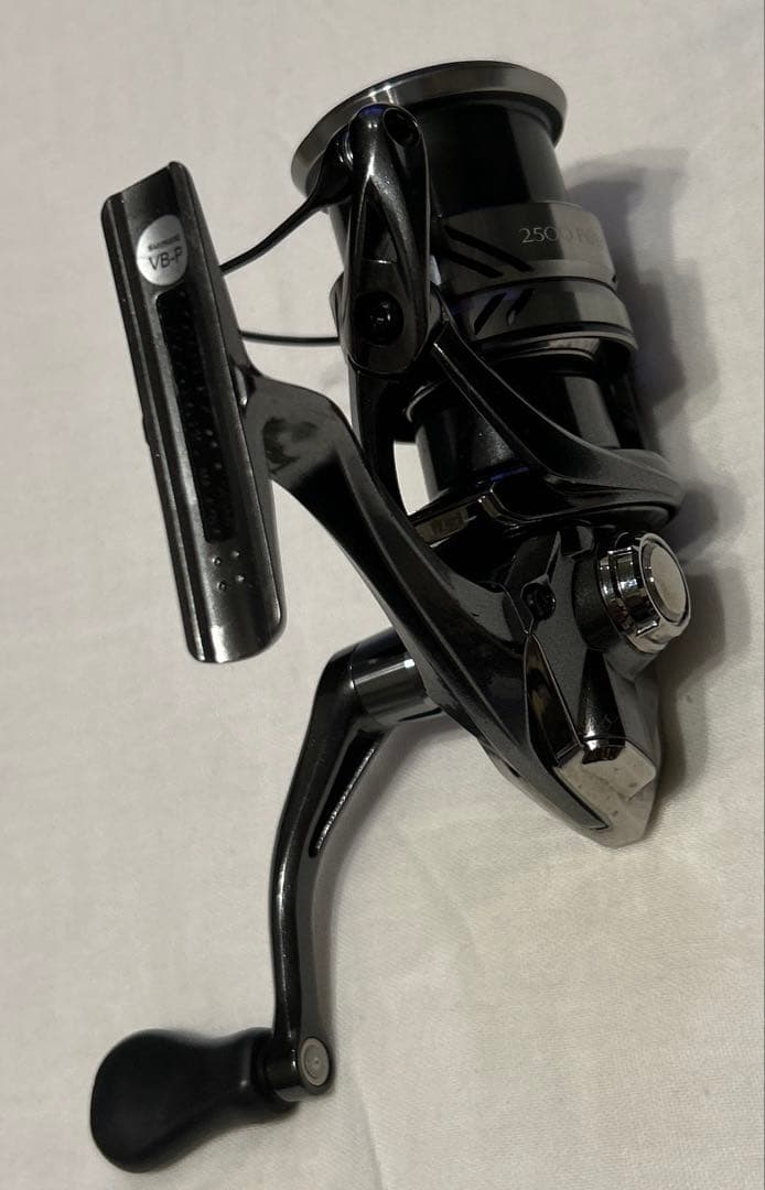 シマノ　コンプレックス　2500F6HG