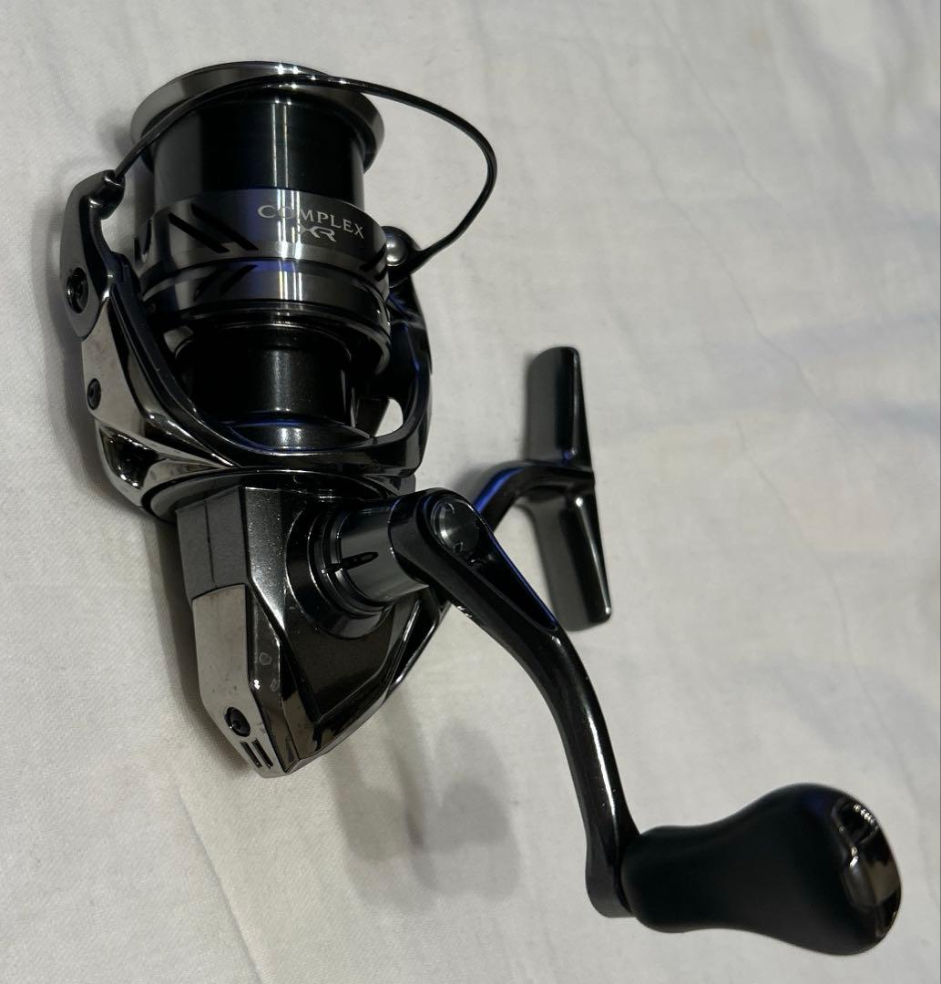 シマノ　コンプレックス　2500F6HG