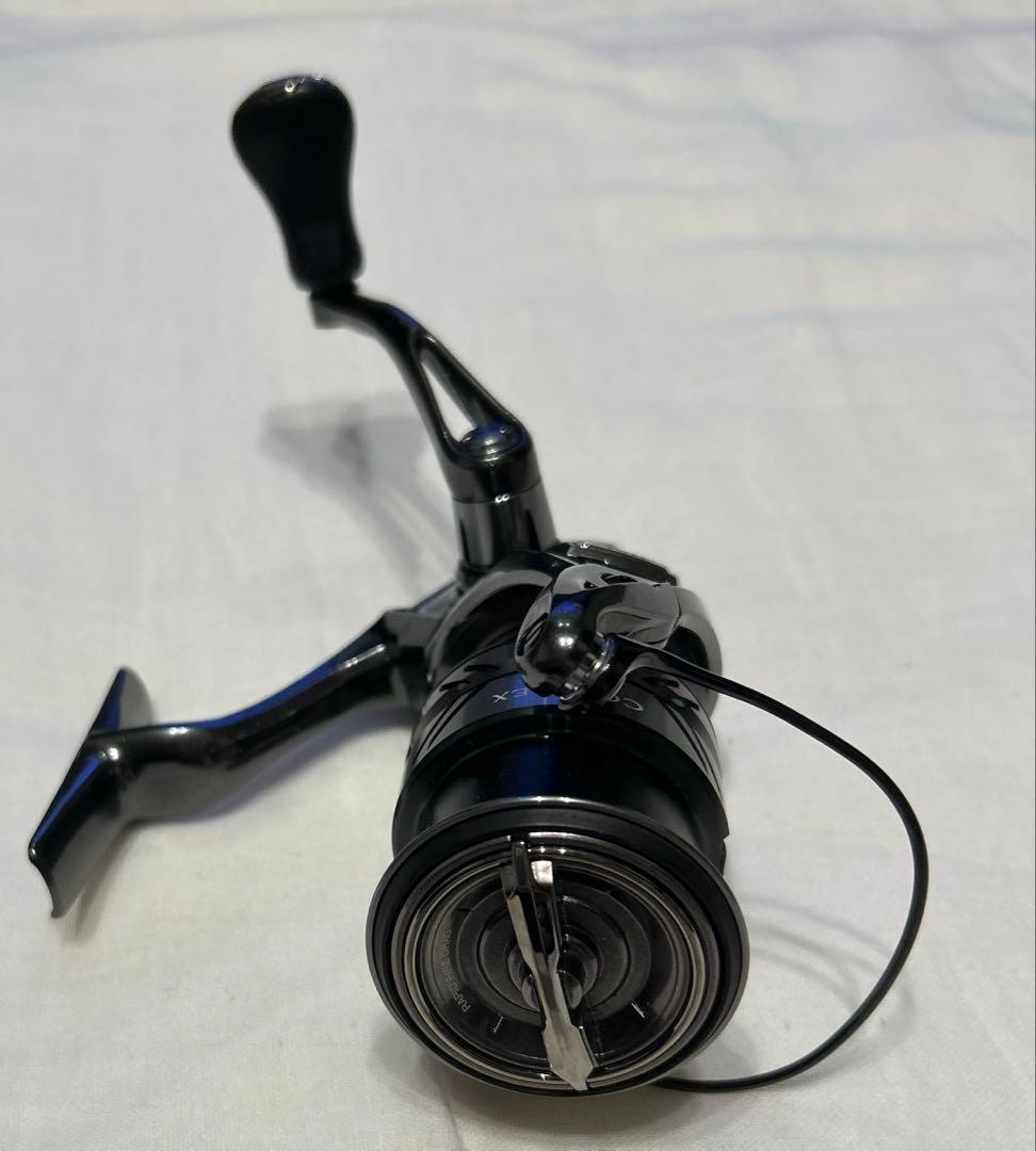 シマノ　コンプレックス　2500F6HG