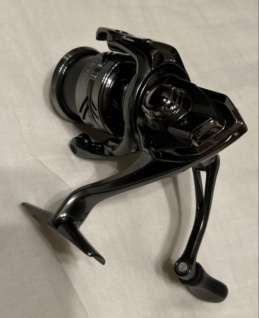 シマノ　コンプレックス　2500F6HG