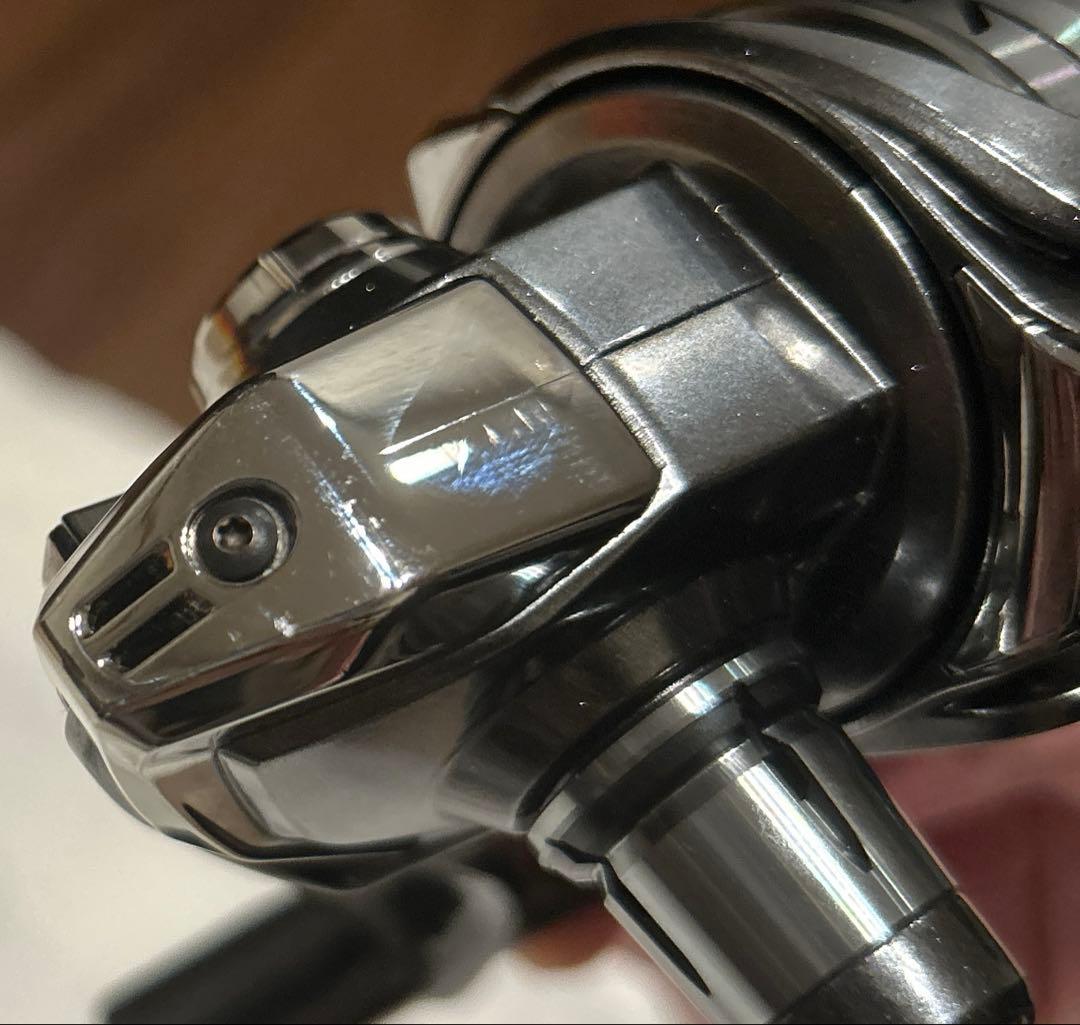 シマノ　コンプレックス　2500F6HG