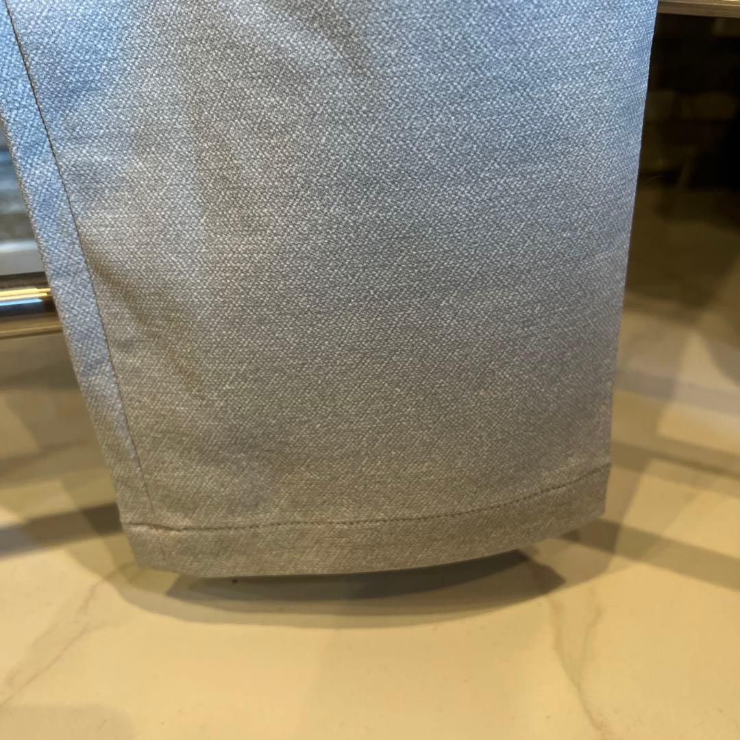 新品⭐️TRATTO トラット⭐️ライトグレー パンツ