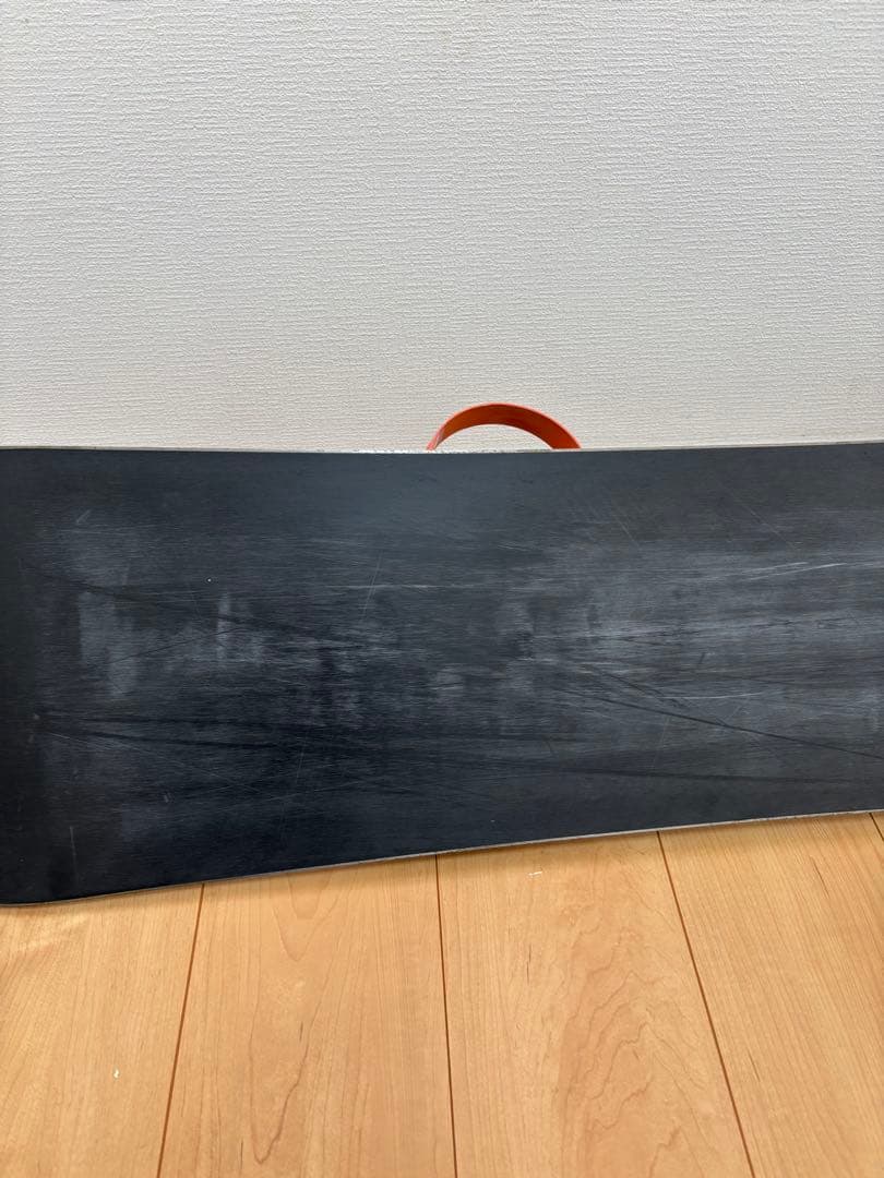 スノーボード 011Artistic FLAT KING 152cm