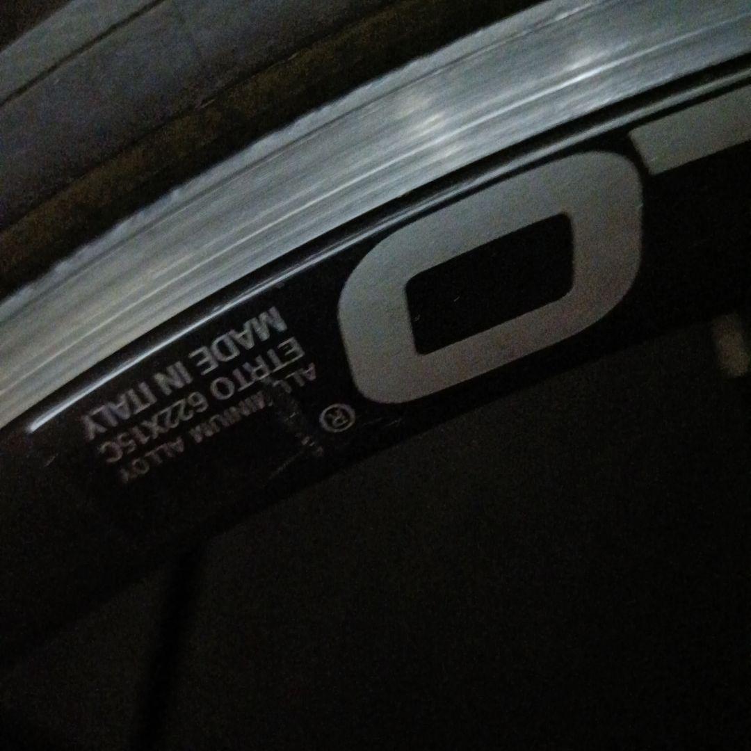 レア！Cannondale オレンジ ロードバイク