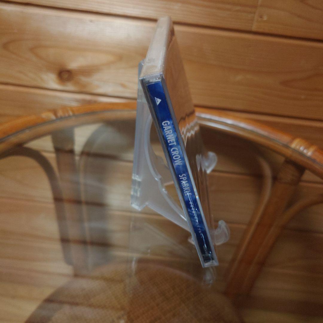 【新品未開封】GARNET CROW SPARKLE スパークル