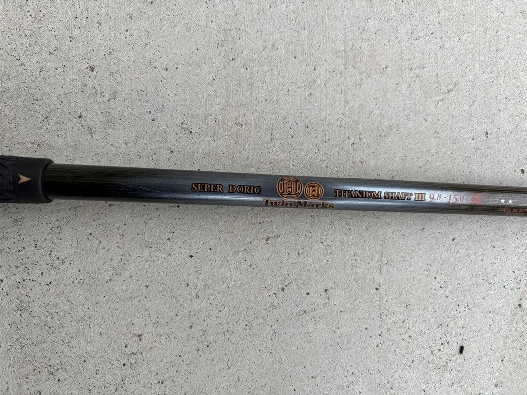 ゴルフ アイアンセット　HONMA