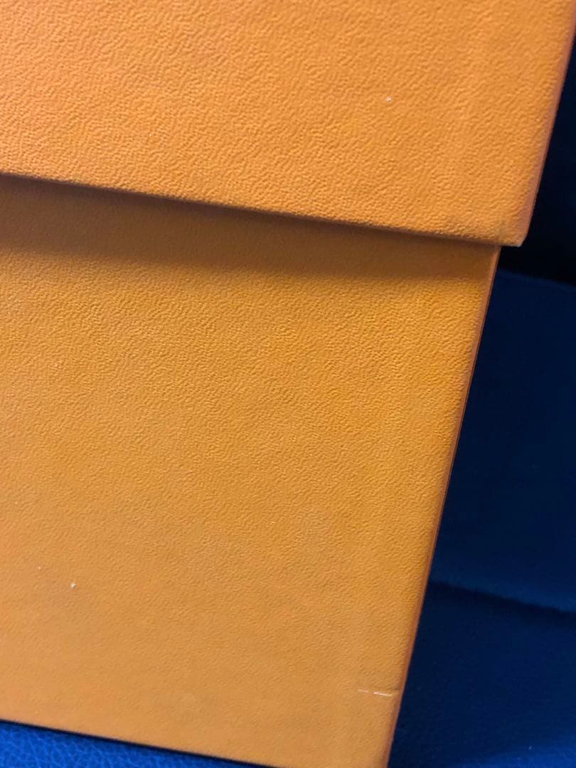 エルメス　インザループ18、ピコタンロック18、空箱、保存袋、オレンジボックス