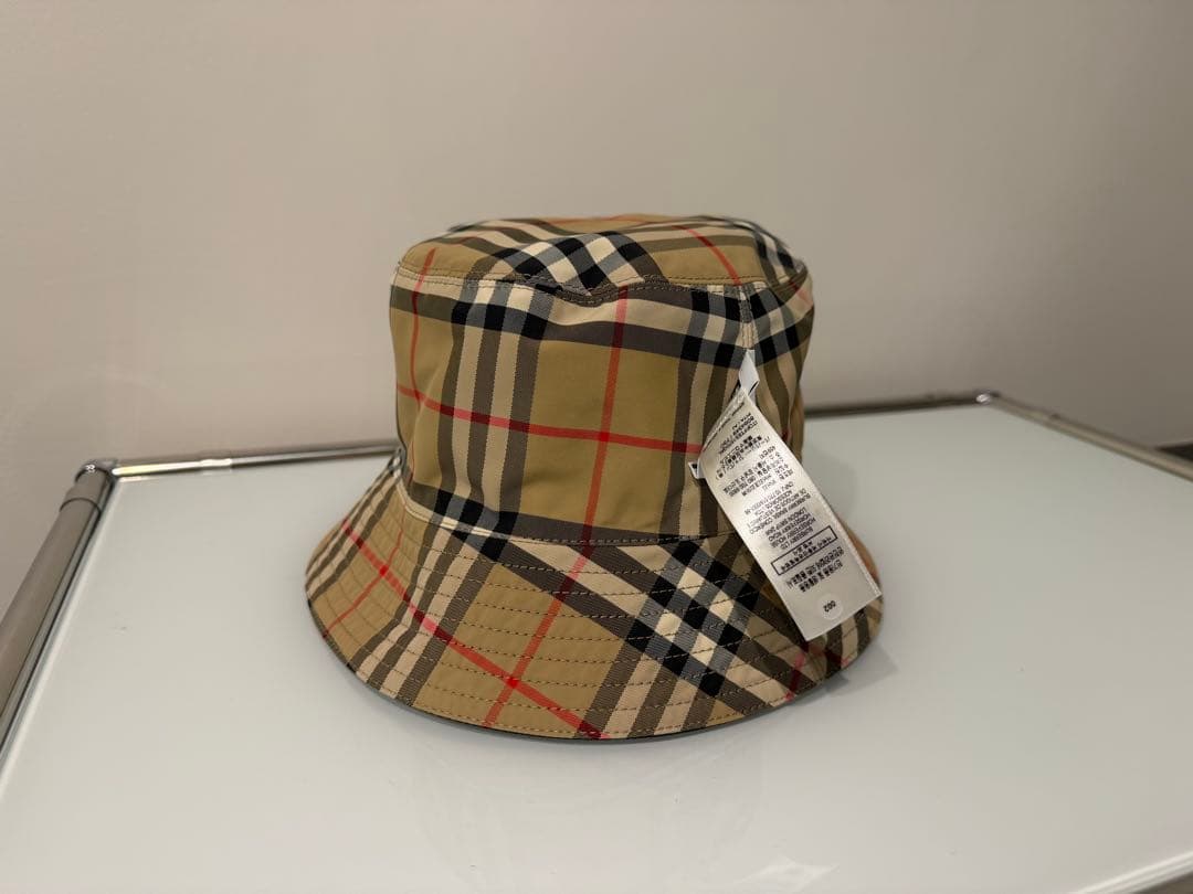burberry バケハ(バーバリー)