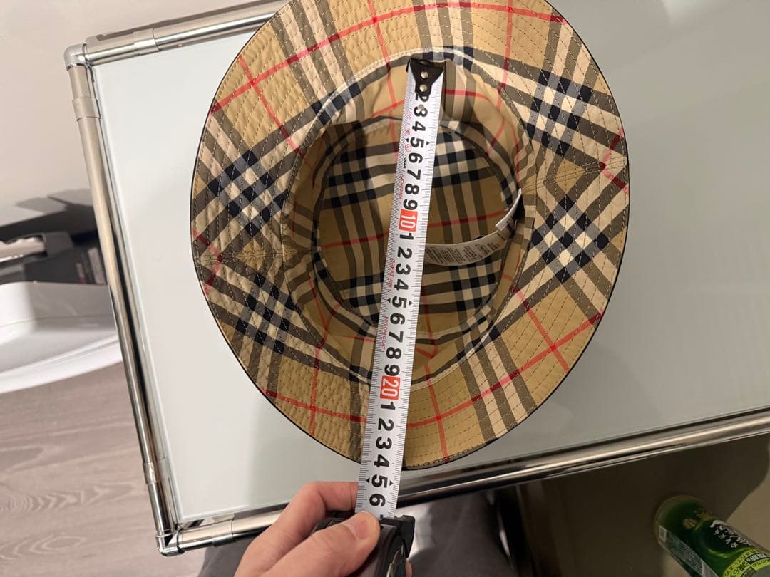 burberry バケハ(バーバリー)