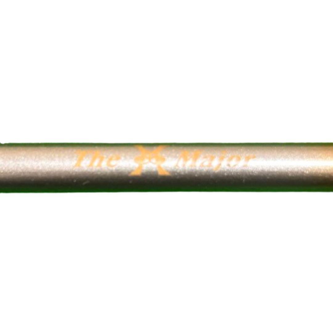 ゴルフ ドライバー 9°X TMJ MISSILER ジャンボ尾崎 JS 1W