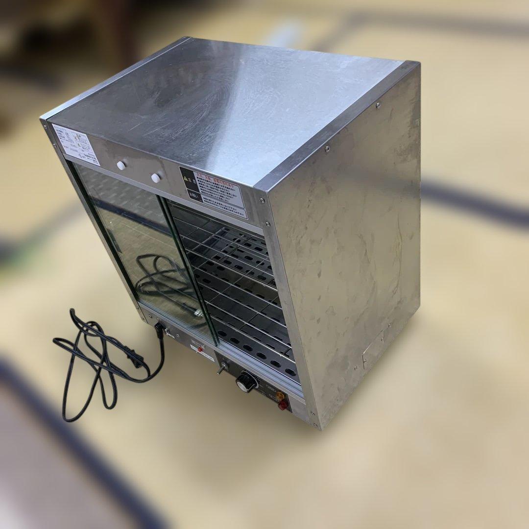 ホットショーケース　業務用　コンビニ　pro 4wse 38000円から値下げ