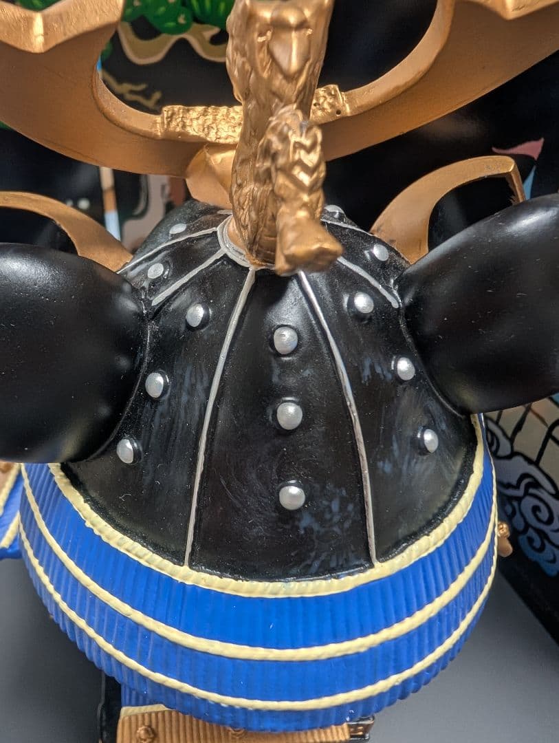 東京ディズニーリゾート　五月人形　ミッキー