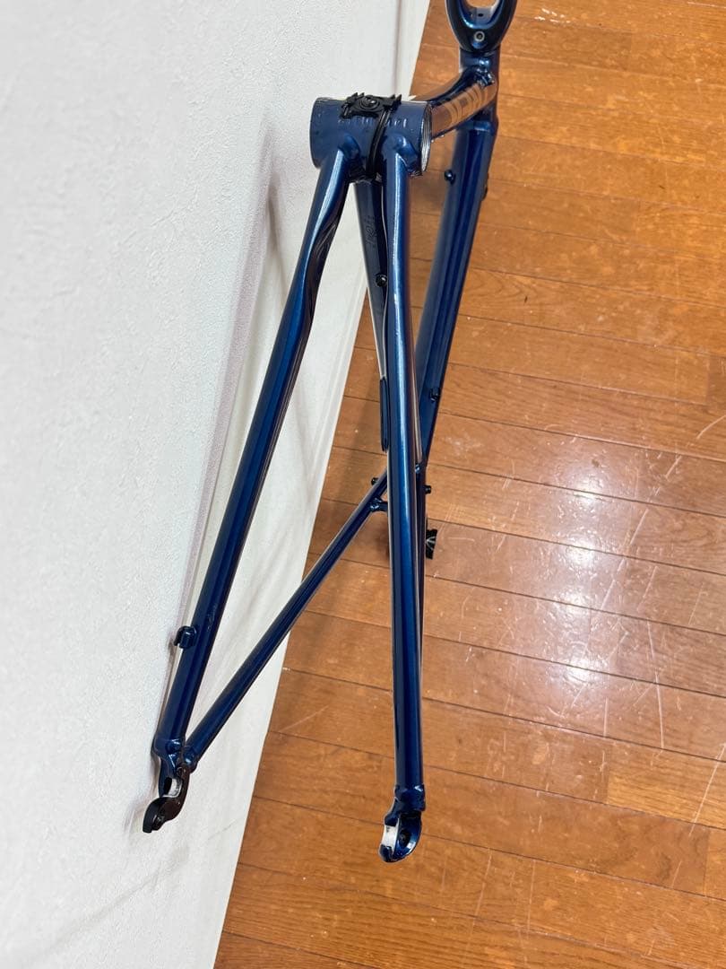 TREK DOMANE ドマーネ AL2 Rim 2023 サイズ52