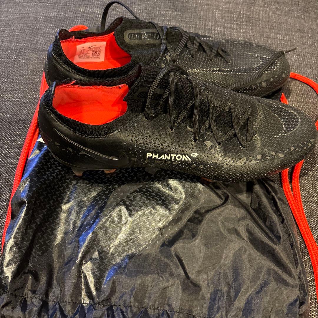 ナイキ　ファントムGT2 イリート NIKE PHANTOMGT2 ELITE