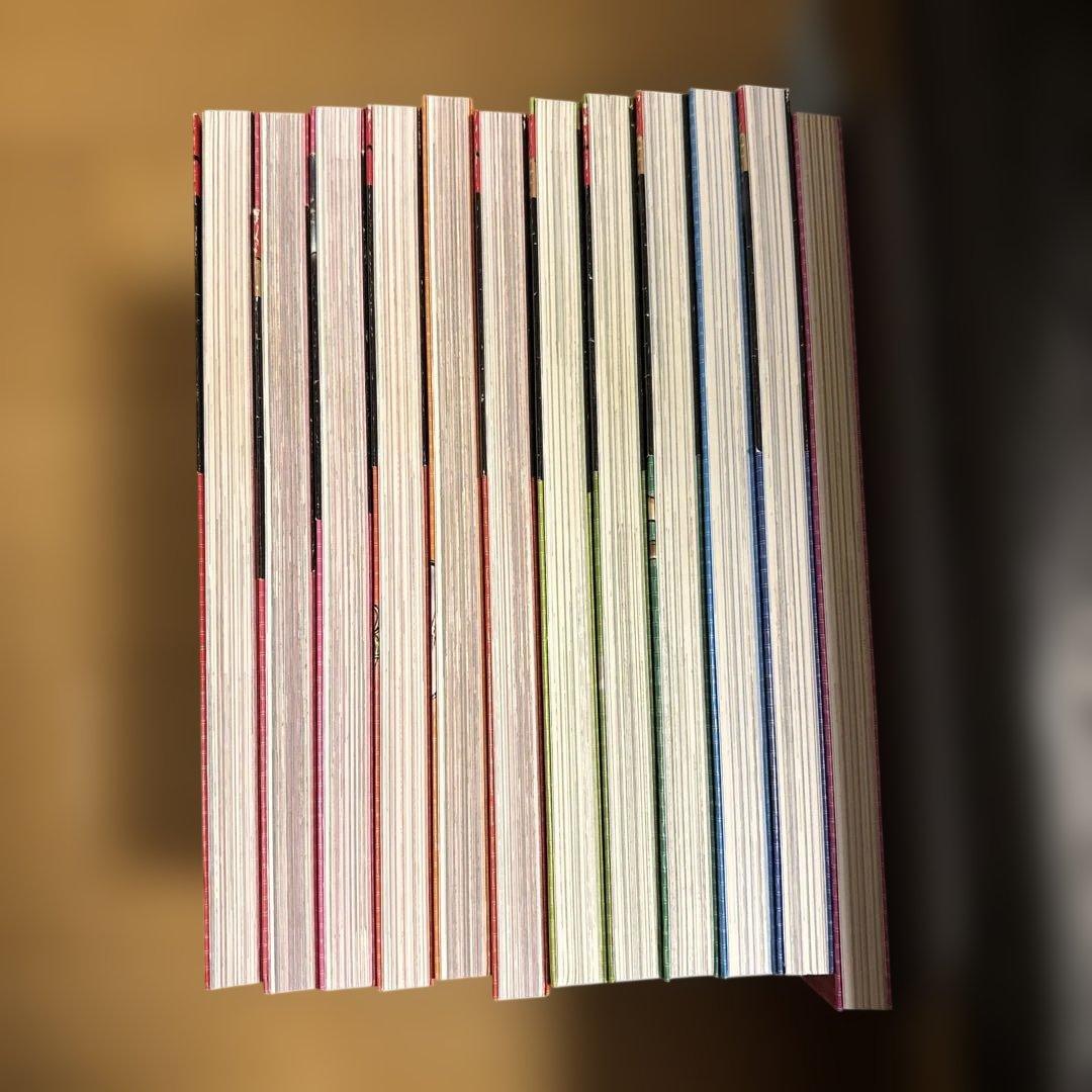 日本史探偵コナン 全巻1〜12巻　名探偵コナン歴史まんが