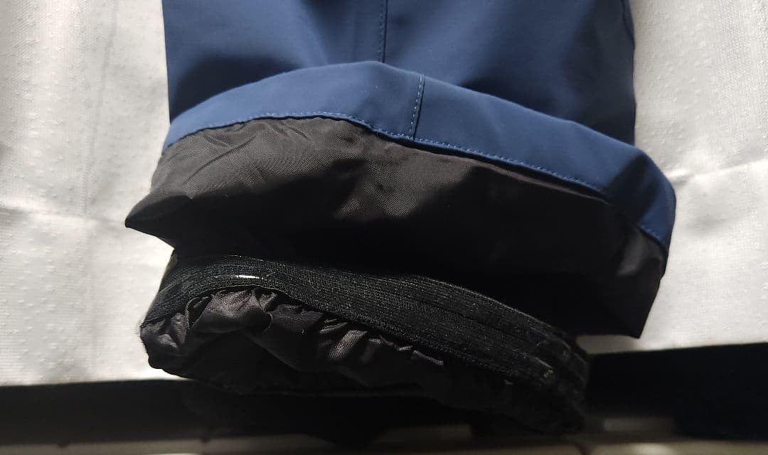 ミレー MILLET スキーパンツ Ｓサイズ 25/26モデル ネイビー