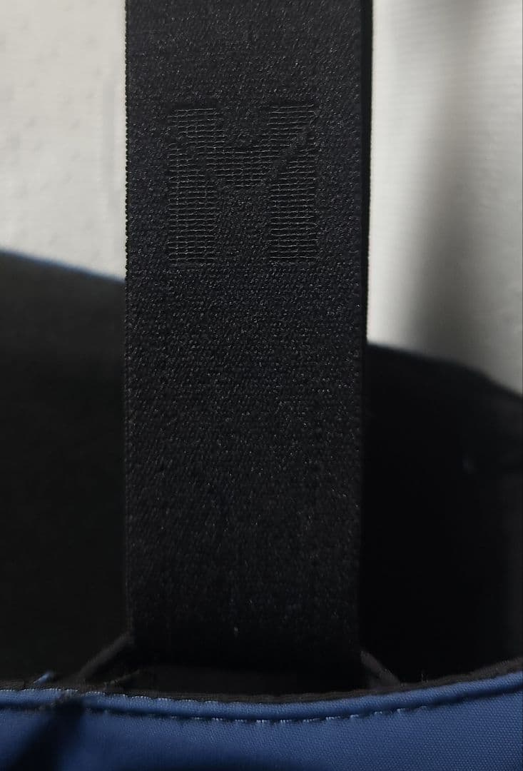 ミレー MILLET スキーパンツ Ｓサイズ 25/26モデル ネイビー