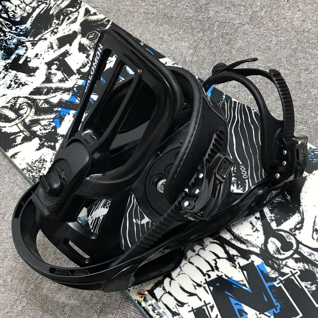 14万セット■美品■3-4回使用■FTWO ボード ビンディング ブーツ ケース