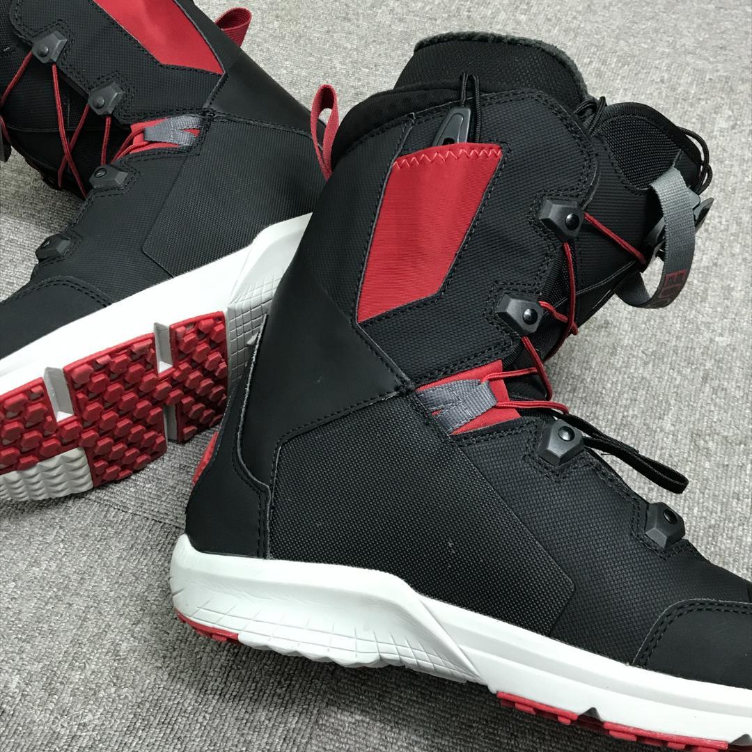 14万セット■美品■3-4回使用■FTWO ボード ビンディング ブーツ ケース