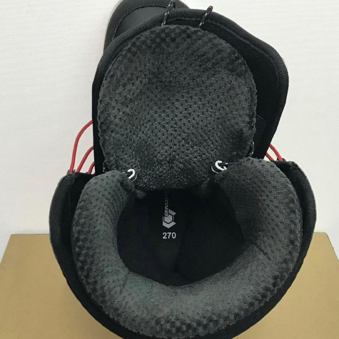 14万セット■美品■3-4回使用■FTWO ボード ビンディング ブーツ ケース