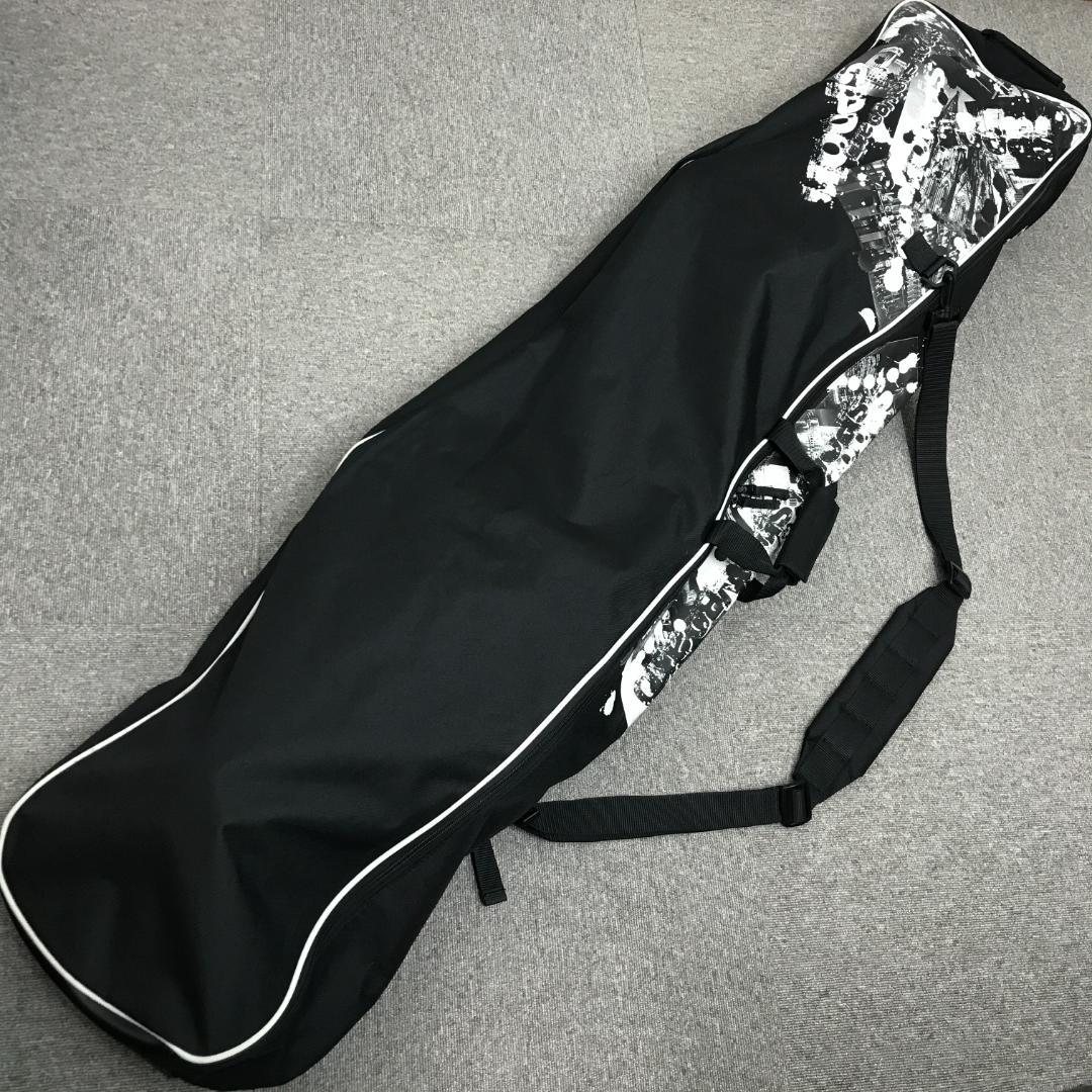 14万セット■美品■3-4回使用■FTWO ボード ビンディング ブーツ ケース