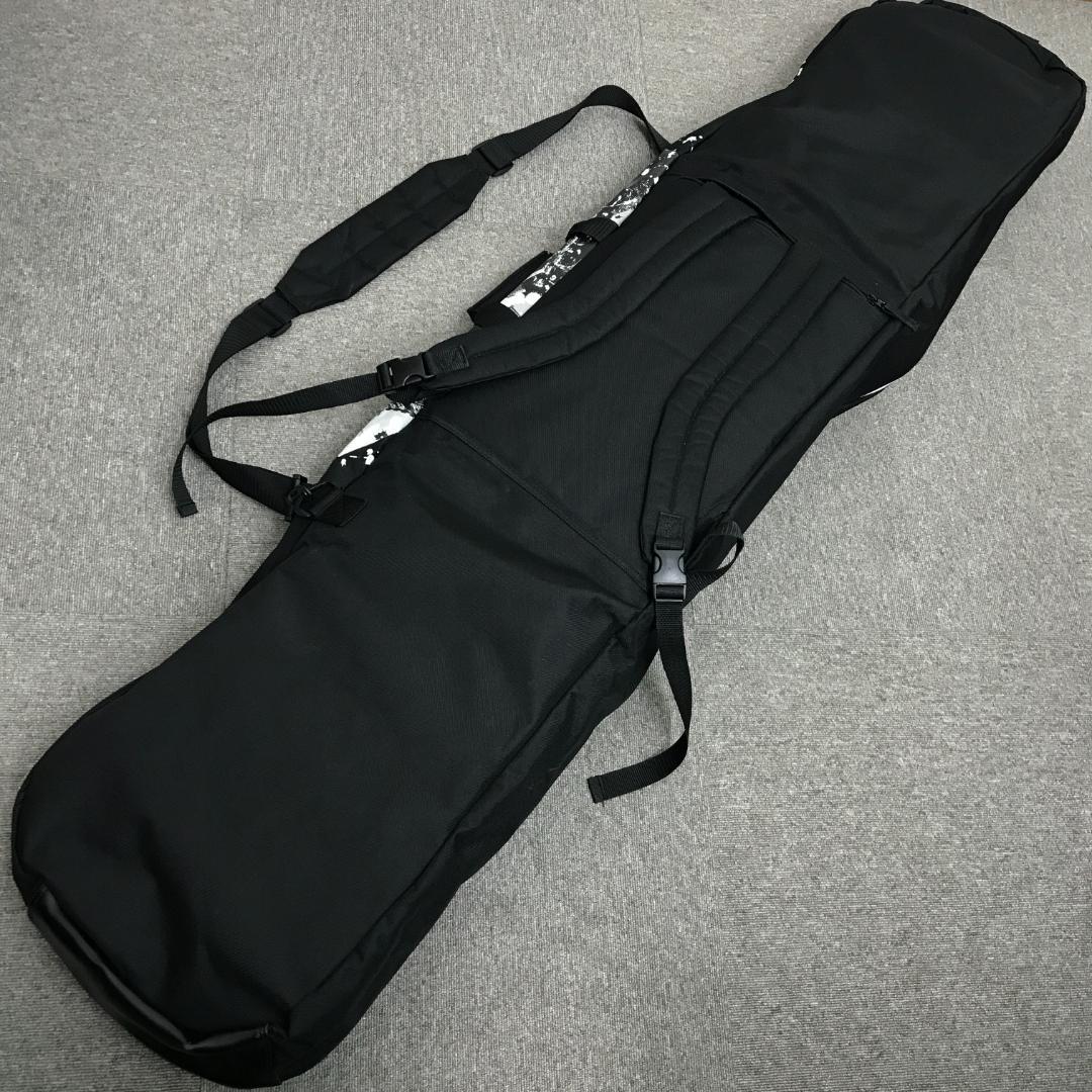 14万セット■美品■3-4回使用■FTWO ボード ビンディング ブーツ ケース